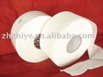 sanitary paper(jumbo roll)