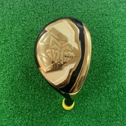 High-Quality Men's Wholesale Hybrid Golf Clubs