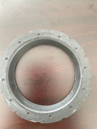 Advanced Shock Absorber Spring Washer Technology