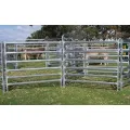 Galvanized Livestock Sheep Yard Panels