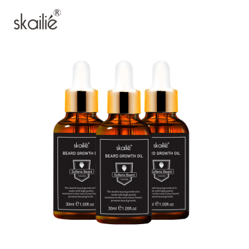 Wholesale Organic Beard Oil & Serum - Hot Sale Premium Beard Care Products