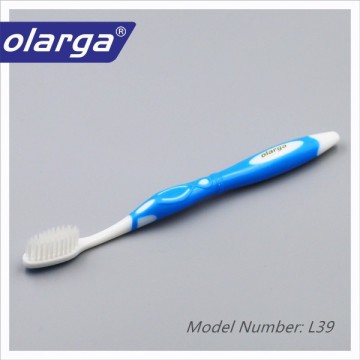 High Demand Best Selling Adult Nylon Toothbrush/ toothbrush OEM factory