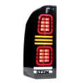 Patrol Y61 2005-2022 Car Light LED Tail Lamp