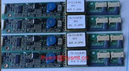 PANASONIC PCB for touch screen of CM202 machine