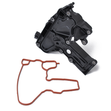 New Ventilation Valve Oil Separator Wholesale Price at BAJUTU for A3 A4 Jetta Tiguan Passat OE:06H103495A Ebay,Wish Hot Seller