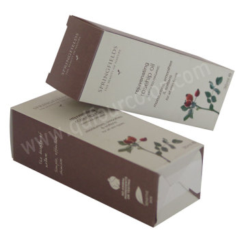 Small Cosmetic Packaging Box
