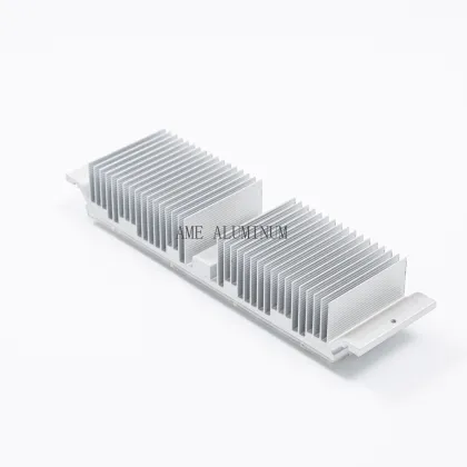 Heat dissipation for electronics