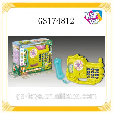 Musical Multi-language Learning Machine For Kids