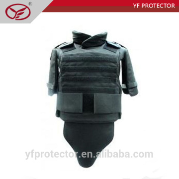 Bullet proof vest/Military vest navy blue