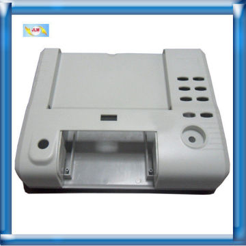 Injection Electronic Plastic Enclosure, Pe / Abs / Pp Durable Medical Instrument Case
