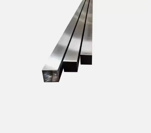 Low Price Steel Square Bars