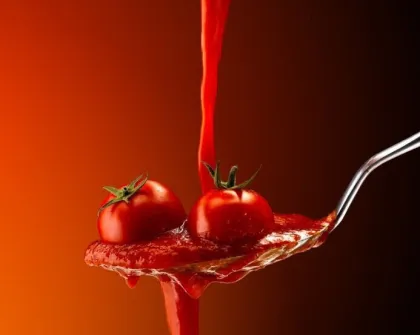 hitech factory price for sachet paste packaging machine/sauce filling machine/sauce packing machine HT-Y319F-Q