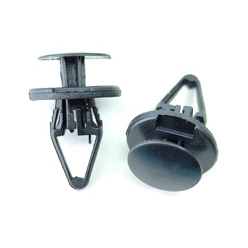 8.5mm Plastic Rivets for GM Car Bumpers & Arch Linings - 11589292