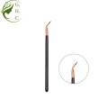 Eye Gel Eyeliner Brush Applicators for Wet Powder