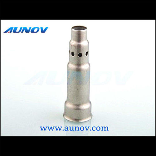 High quality sheet metal forming oxygen sensor canister