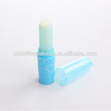 private label lipstick OEM Light Flavored Natural Organic Moisturizing Lip Balm Fall/ Winter