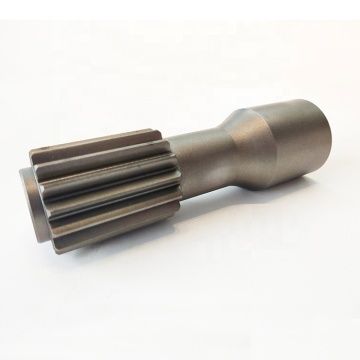 Excavator parts DX140W/DH150W-9/R140/R150W-9 Sun gear 15/26