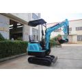 1 ton mini excavator for sale