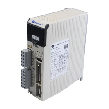 Leadshine H2-2206 220V 6A 3 Phase Hybrid Servo Driver for CNC Router