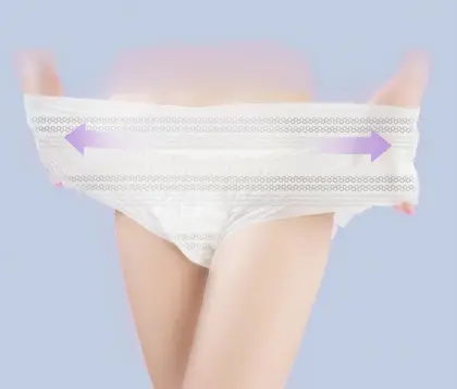 Sleeping Pants Lady Pants Imported Pants Type