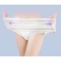 Reasonable price comfortable biodegradable menstrual pants