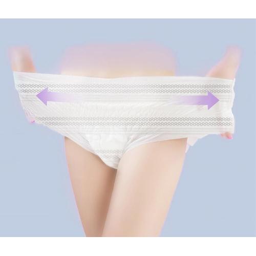 Good Night Pants/trousers Sanitary Napkins Overnight Panties Periodwear for Sanitary Protection Supplier