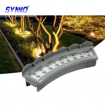 18w Ip66 Waterproof Outdoor Projector Led Flood Light