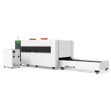 9060 CO2 Laser Engraving and Cutting Machine 80W/100W Cheap 900x600 Wood Laser Machine