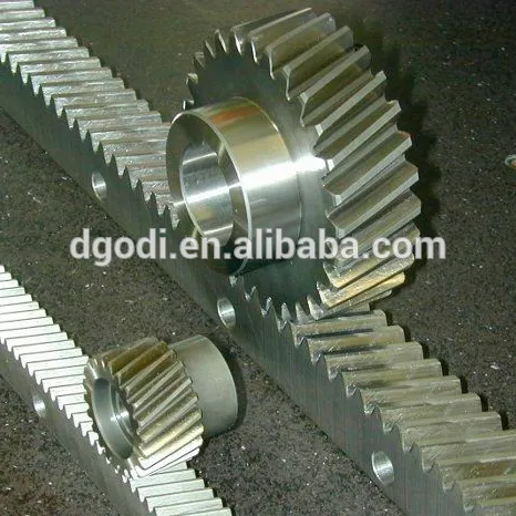 stainless steel plastic gear rack gear rack for sliding gate