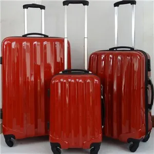 Polycarbonate Luggage Sets