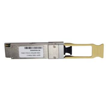QSFP28 100GBASE-PSM4 1310nm 500m DOM MPO SMF 100G Optical Transceiver Module
