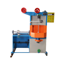 High Speed 630 Single-Layer Cable Wrapping Machine