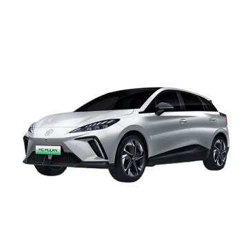 2023 SAIC MG4 EV: Neue Energieverschließung mit Energie