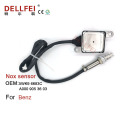 Phụ kiện cảm biến Benz NOx OEM 5WK9 6683C A0009053603
