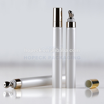 Plastic tube with Zine-alloy applicator 25ml HPK-PLATP116-00001W
