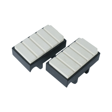 Competitive Price Chain Pad Chain Block 62.5x37mm for Edge Bander Machine
