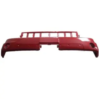 Truck Bumper ,Xindawei Iron Cross Bumpers