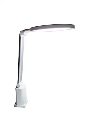 LED Desk Lamp Dimmable Reading Lamp Rechargeable