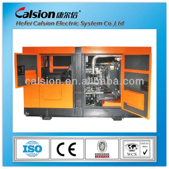 5kw new style Kubota diesel generator set