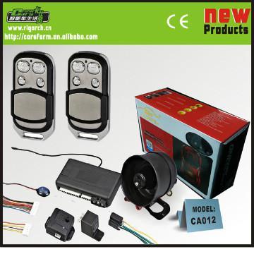 Auto Alarm Window Closer Central Autonic PKE Vehicle
