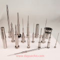 Chinese Factory Manufactures Special Shaped HSS Core Pins