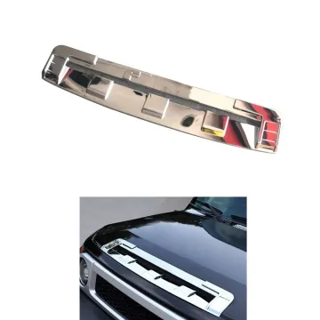 Hood Trim Panel for HW 4x4 FJ Cruiser 2007-2020 Car Accessories