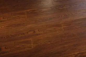 Crystal high density fiberboard 8mm AC3 laminate flooring c