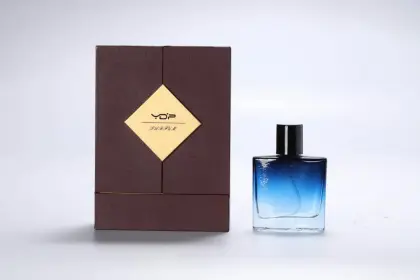 Weekend For Men Perfume Box