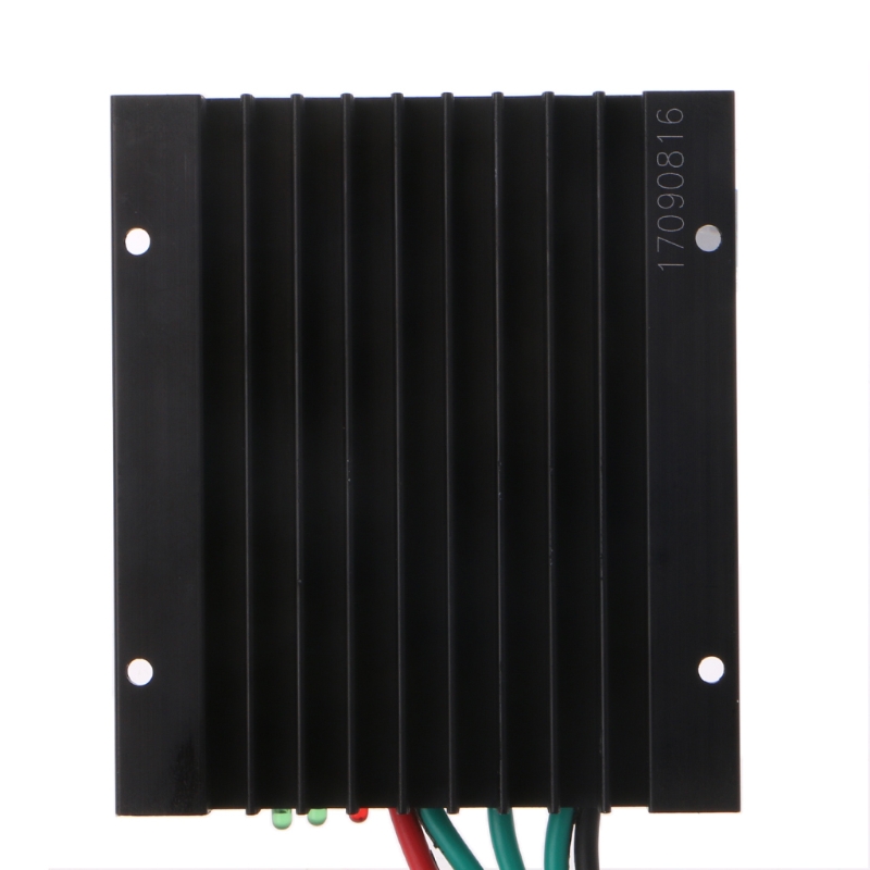 600W 12V/24V Waterproof Wind Turbine Generator Charge Controller Wind Controller