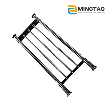 Modular Storage Rack for Efficient Space Utilization