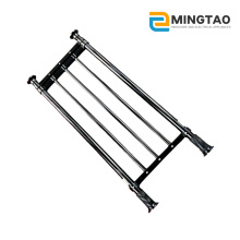 رف تخزين معياري لاستخدام فعال للمساحة