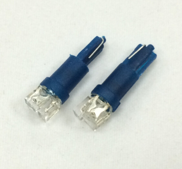 CREE Chip LED Bulbs (T5-WG-1LED)