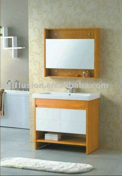 sliding mirror cabinet bathroom