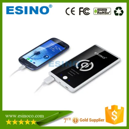 universal wireless charger qi wireless charger wireless mobile charger